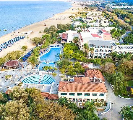 Mare Monte Otel 4*