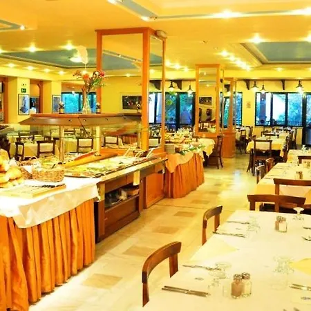 Otel Mare Monte