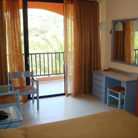 Mare Monte 4*