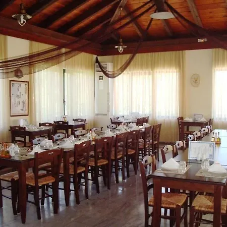Otel Mare Monte