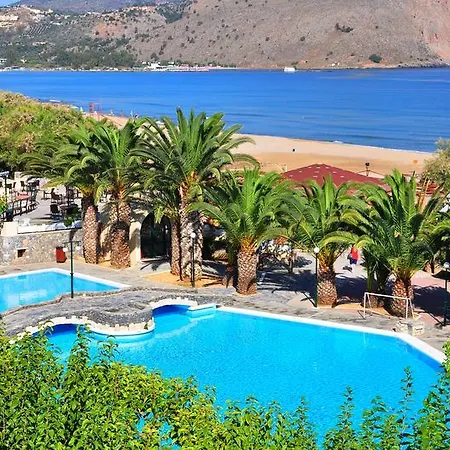 Mare Monte Otel