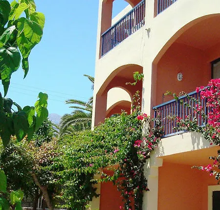 Otel Mare Monte