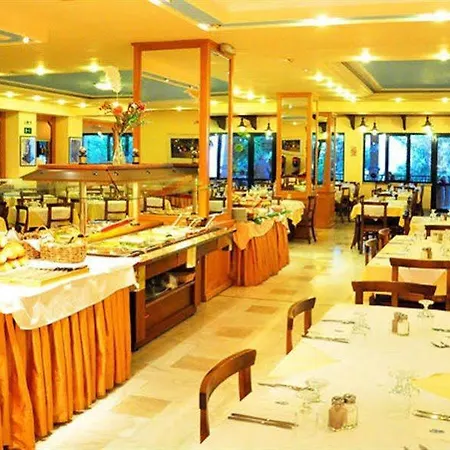 Mare Monte Otel