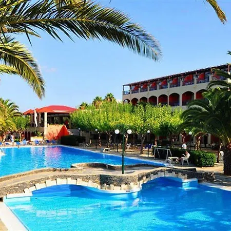 Mare Monte Georgioupoli