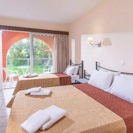 Mare Monte 4* Jeorjúpoli