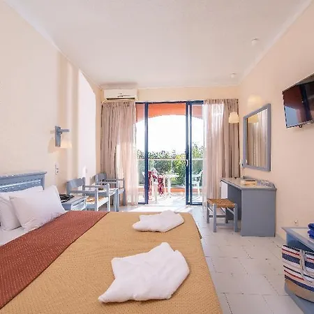 Mare Monte 4*
