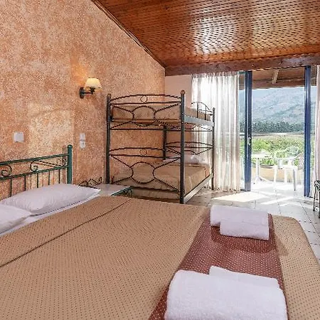 Mare Monte 4*