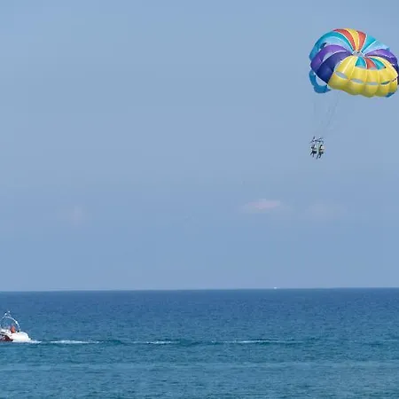 Szálloda Mare Monte