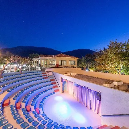 Mare Monte Szálloda 4*