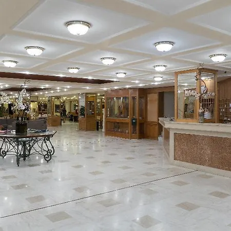 Mare Monte Jeorjúpoli