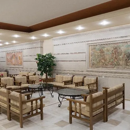 Mare Monte 4* Jeorjúpoli