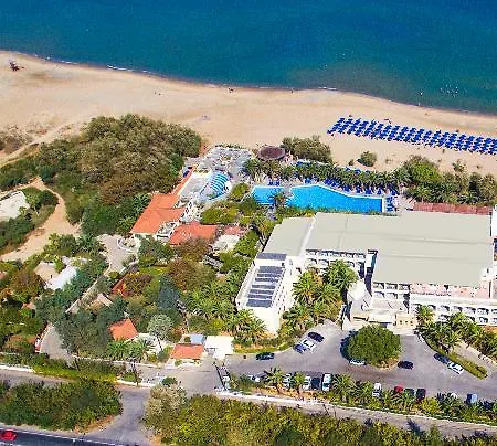 Szálloda Mare Monte