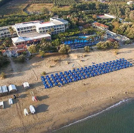 Mare Monte Szálloda