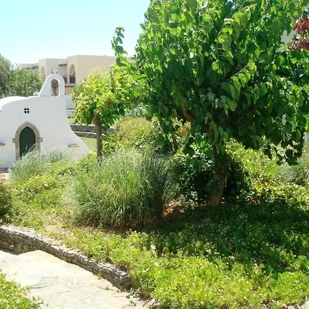 Mare Monte 4* Kréta