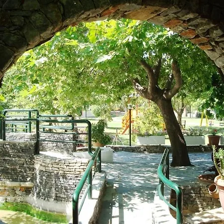 Mare Monte Szálloda