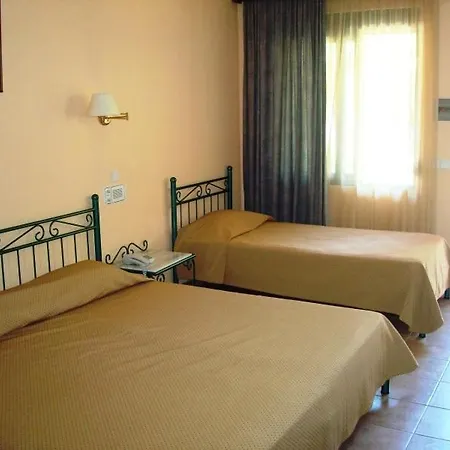 Szálloda Mare Monte