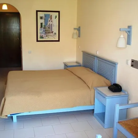 Szálloda Mare Monte 4*
