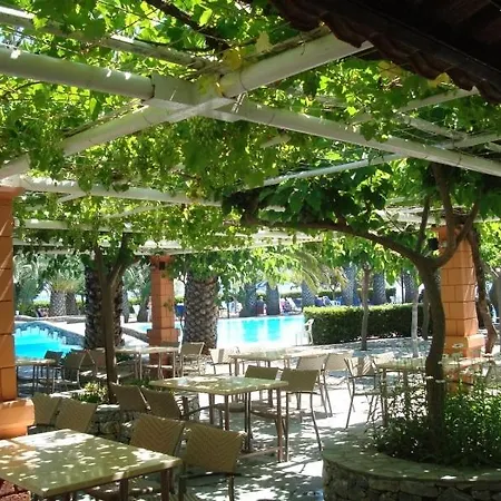 Mare Monte Jeorjúpoli