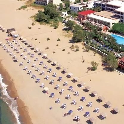 Mare Monte Szálloda