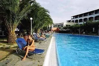 Szálloda Mare Monte 4*
