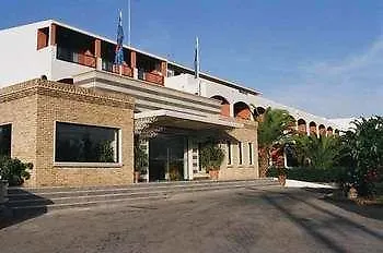 Szálloda Mare Monte