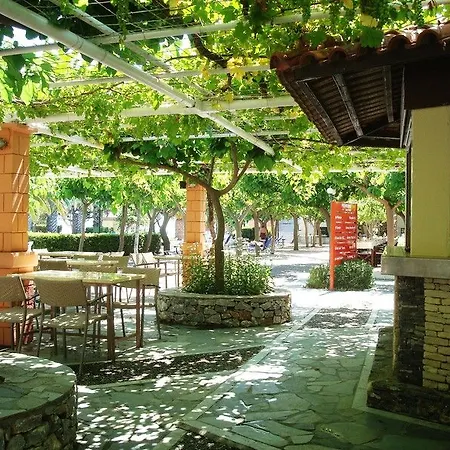 Mare Monte Jeorjúpoli