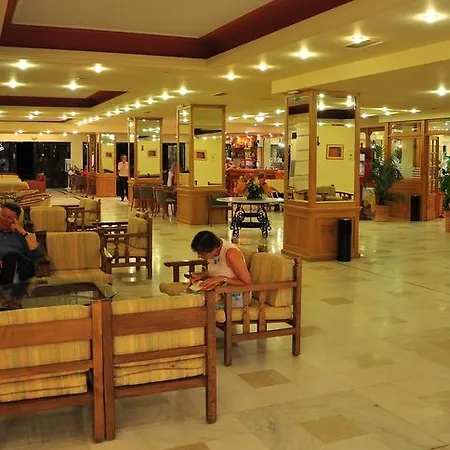 Mare Monte Szálloda 4*