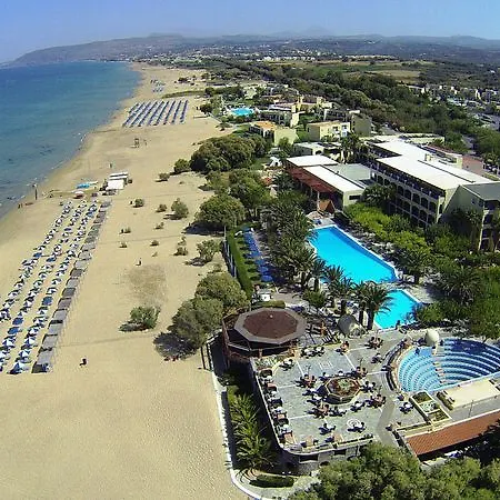 Mare Monte Szálloda Jeorjúpoli