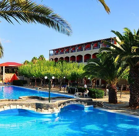 Mare Monte 4* Jeorjúpoli