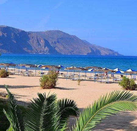 Szálloda Mare Monte 4*