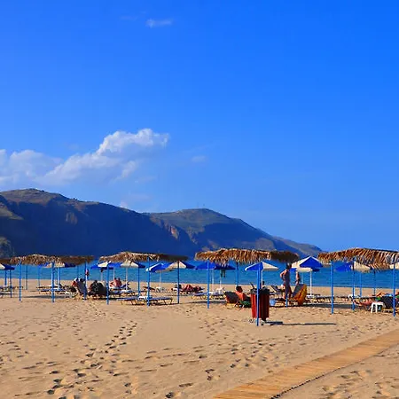 Szálloda Mare Monte
