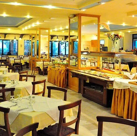 Szálloda Mare Monte 4*