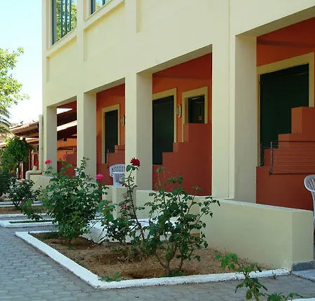 Szálloda Mare Monte 4*