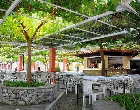 Szálloda Mare Monte 4*