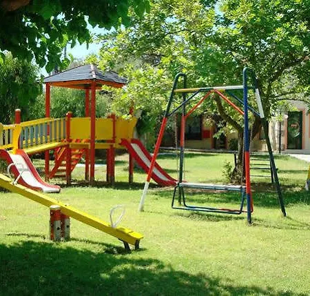 Mare Monte Jeorjúpoli