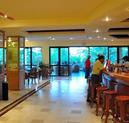 Mare Monte Szálloda 4*