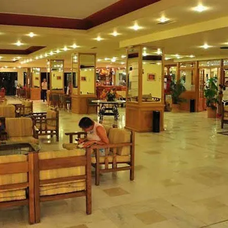 Mare Monte 4* Jeorjúpoli