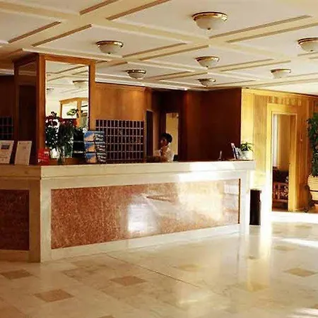 Mare Monte Szálloda 4*